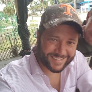 Meet your Posher, Johnny